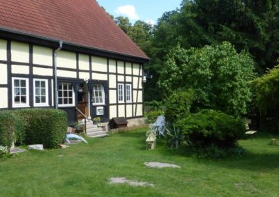 Pension Im Kleinen Gütchen Ansicht 3