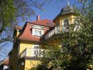 Gelbe Villa in Weimar