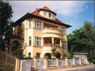 Pension & Villa Gisela in Weimar
